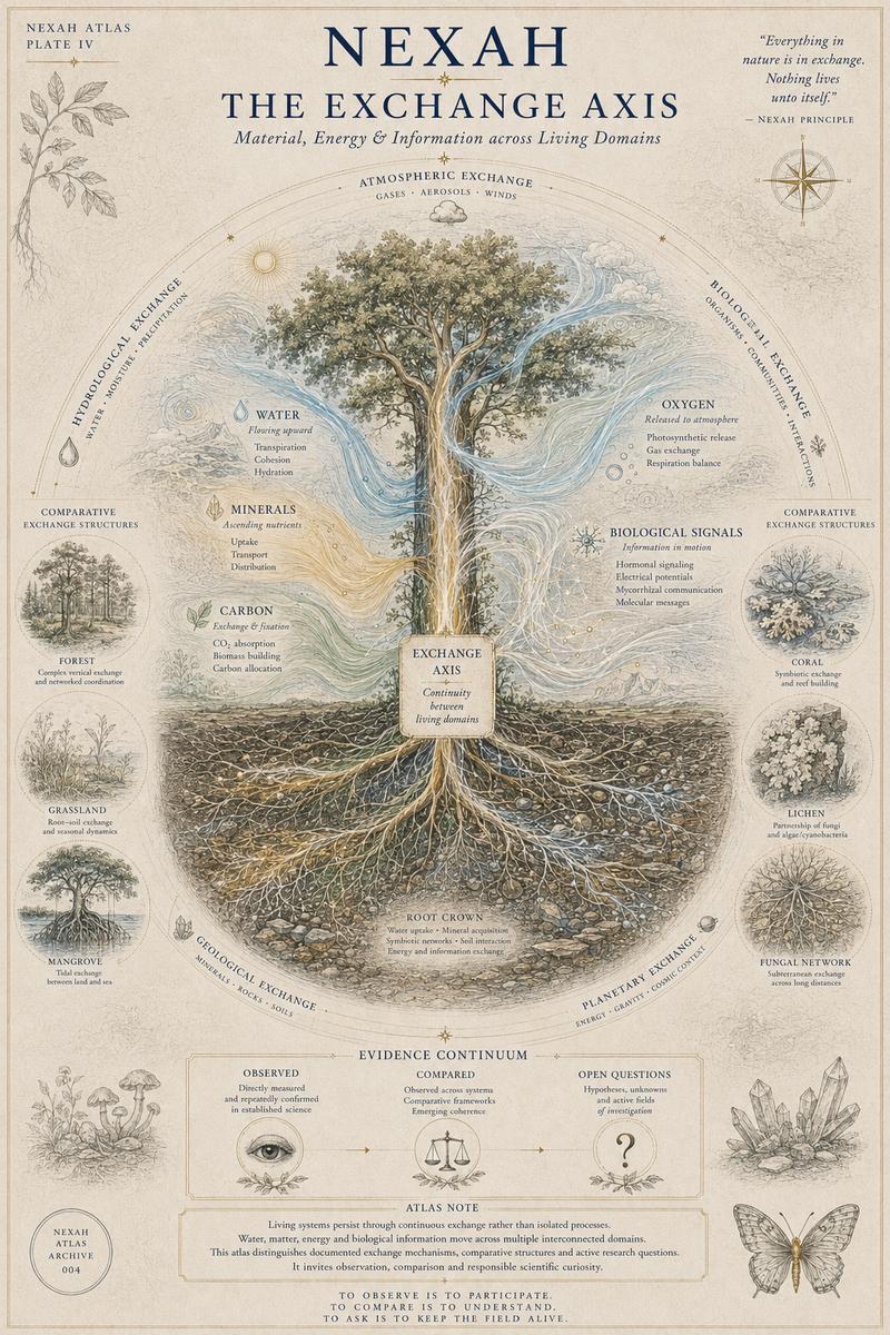 Human Orientation Field: Plate IV