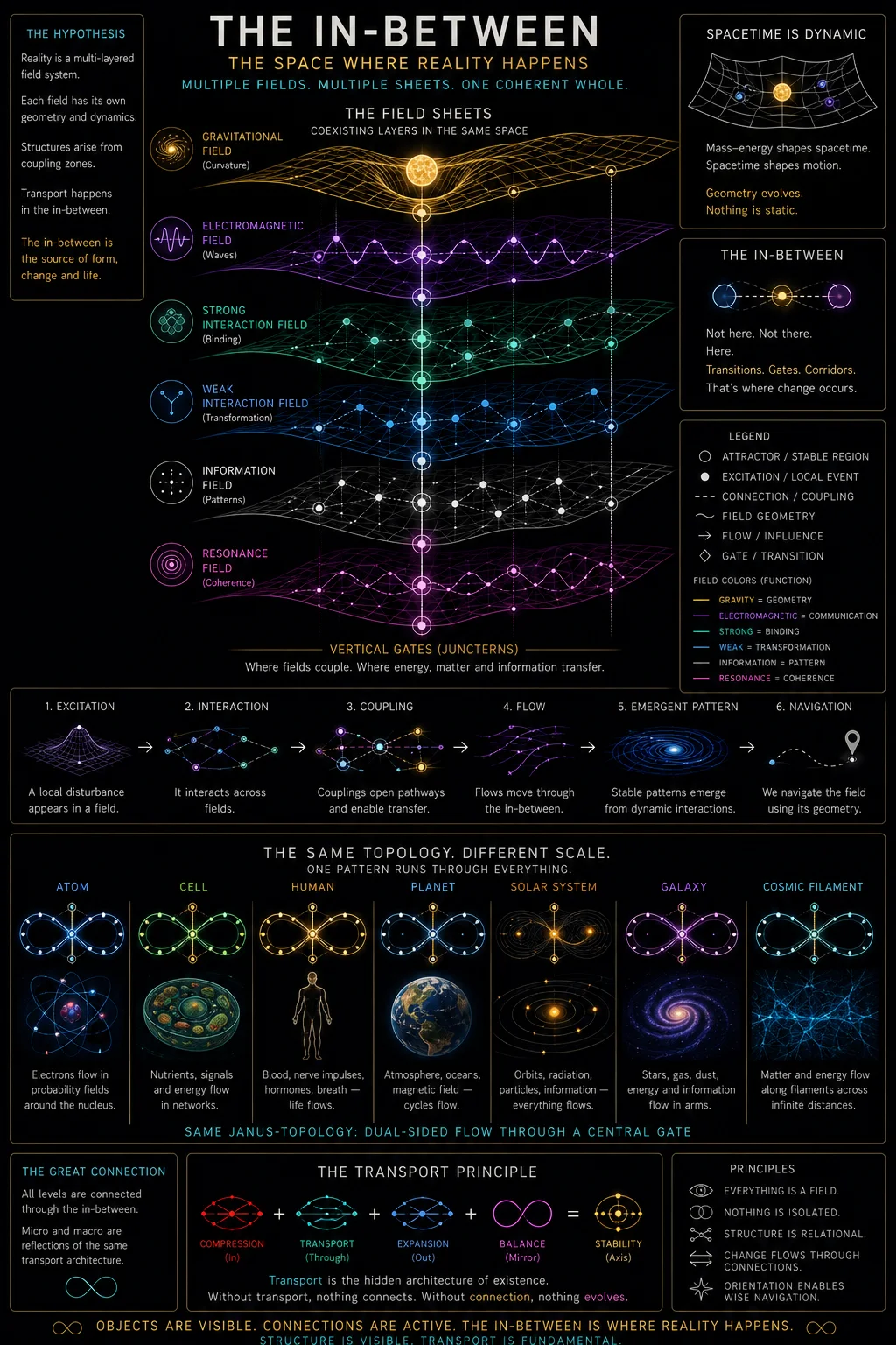 NEXAH Atlas — The In-Between
